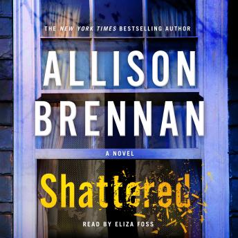 Shattered: A Novel
