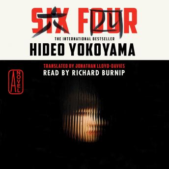 Six Four: A Novel sample.