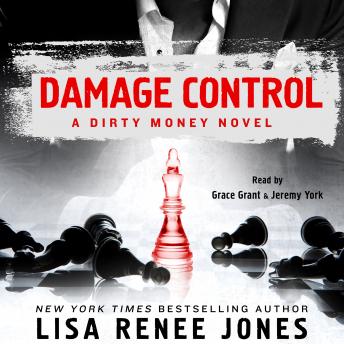 Damage Control: A Dirty Money Novel