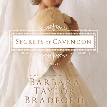 Secrets of Cavendon: A Novel