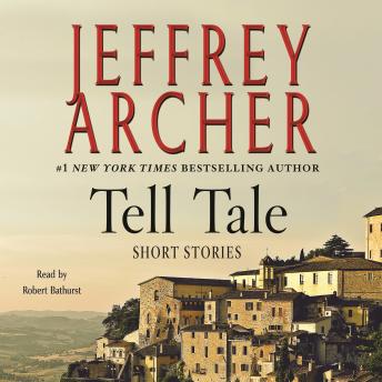 Tell Tale: Stories