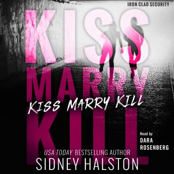 Kiss Marry Kill: Iron-Clad Security