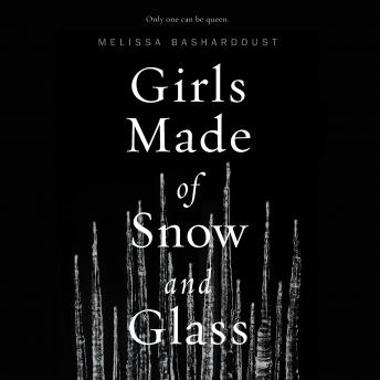 Girls Made of Snow and Glass sample.