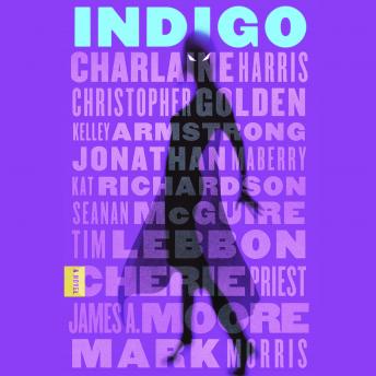 Indigo: A Novel sample.