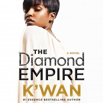 The Diamond Empire: A Novel