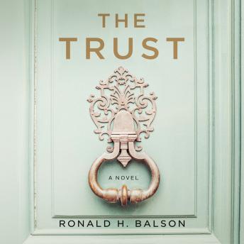The Trust: A Novel