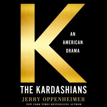 Kardashians: An American Drama sample.