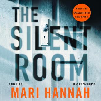 Silent Room: A Thriller, Mari Hannah