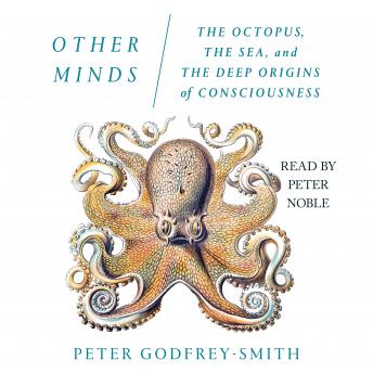 Download Other Minds: The Octopus, the Sea, and the Deep Origins of Consciousness by Peter Godfrey-Smith