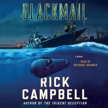 Blackmail: A Novel