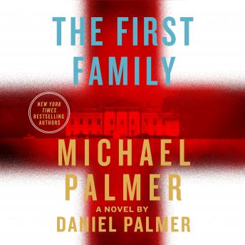 First Family: A Novel sample.