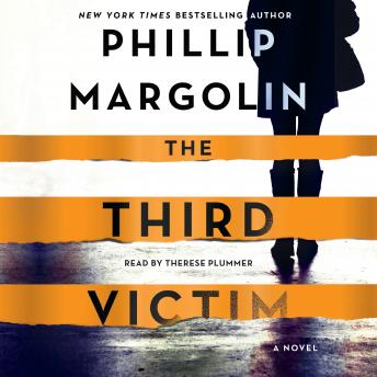 Third Victim: A Novel, Phillip Margolin