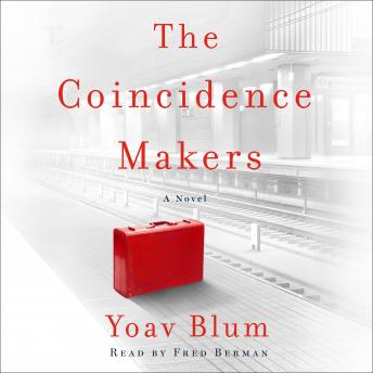 Coincidence Makers: A Novel sample.