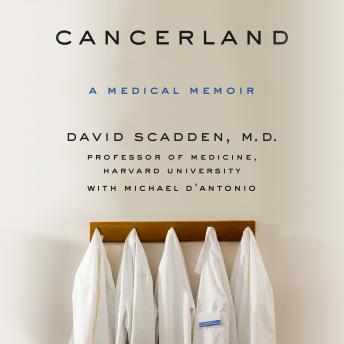 Cancerland: A Medical Memoir