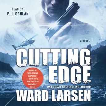 Cutting Edge: A Novel