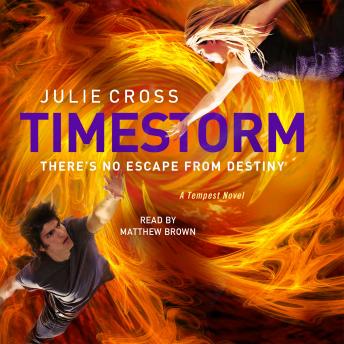 Timestorm: A Tempest Novel
