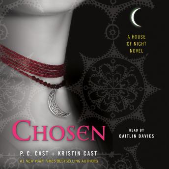 Download Chosen: A House of Night Novel by Kristin Cast, P. C. Cast