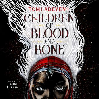 Watch Children of Blood and Bone Audiobook Free