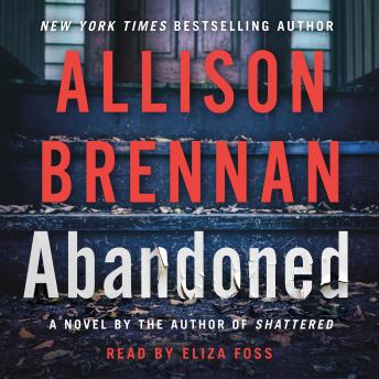 Abandoned: A Novel