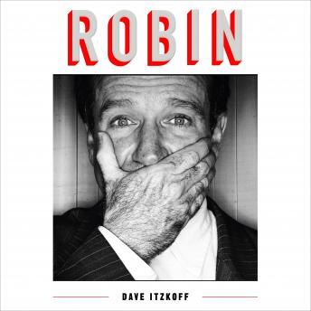 Download Robin by Dave Itzkoff