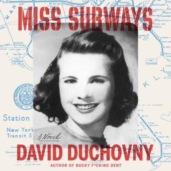 Miss Subways: A Novel
