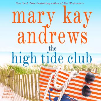 High Tide Club: A Novel sample.