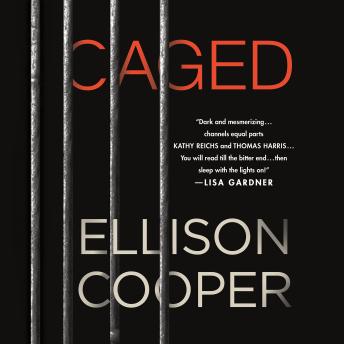 Caged: A Novel