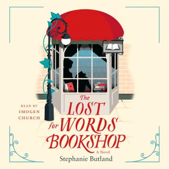 The Lost for Words Bookshop: A Novel