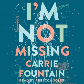 I'm Not Missing: A Novel