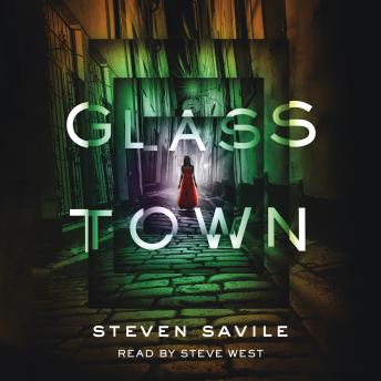 Glass Town sample.