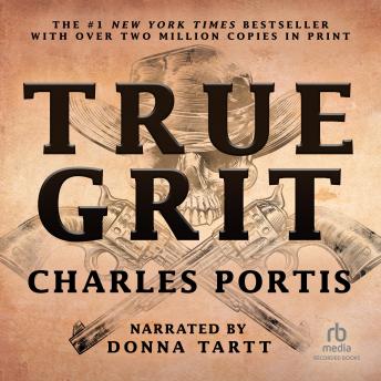 Download True Grit by Charles Portis