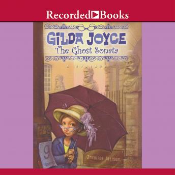 Gilda Joyce: The Ghost Sonata
