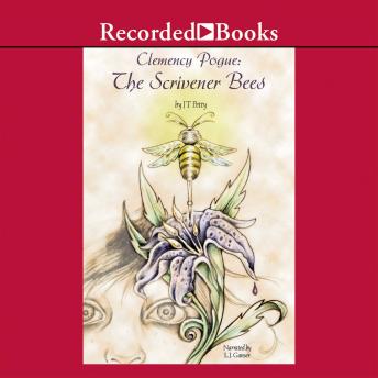 Download Scrivener Bees by J.T. Petty