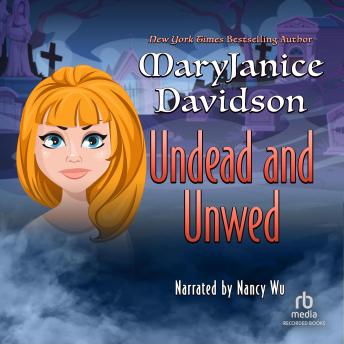 Undead and Unwed sample.