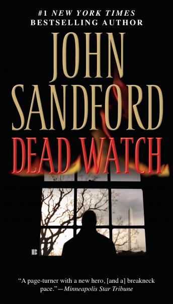Dead Watch, John Sandford