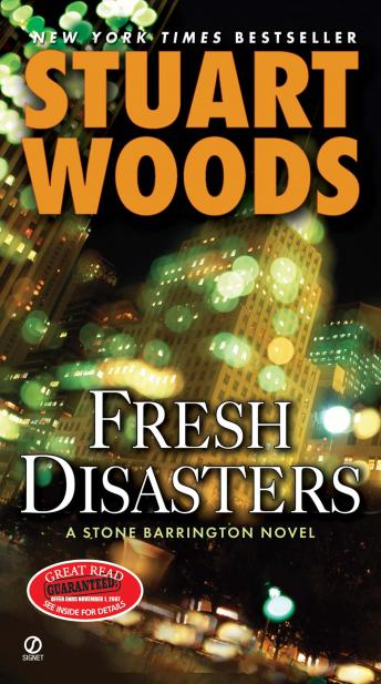 Get Best Audiobooks Suspense Fresh Disasters by Stuart Woods Free Audiobooks Mp3 Suspense free audiobooks and podcast