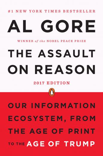 Download Assault on Reason by Al Gore