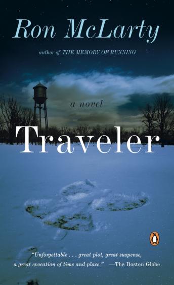 Traveler, Ron McLarty