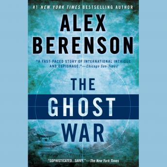 Download Ghost War by Alex Berenson