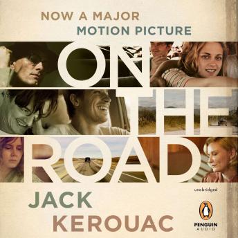 Download On the Road: 50th Anniversary Edition by Jack Kerouac
