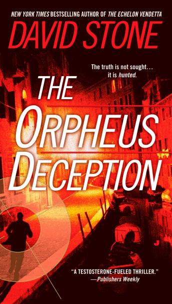 Orpheus Deception sample.