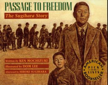 Passage to Freedom