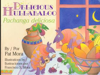 [Spanish] - Delicious Hullabaloo / Pachanga Deliciosa