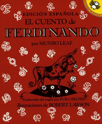 [Spanish] - El Cuento de Ferdinando