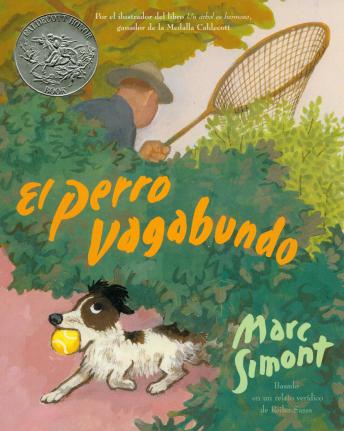 [Spanish] - El Perro Vagabundo