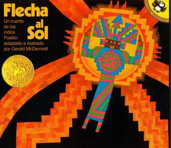 Download Flecha al Sol by Gerald Mcdermott