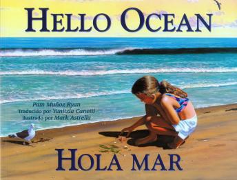 [Spanish] - Hello Ocean / Hola Mar
