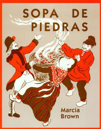 [Spanish] - Sopa de Piedras