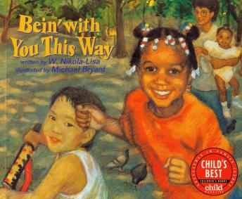 Bein' With You This Way