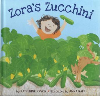 Zora's Zucchini